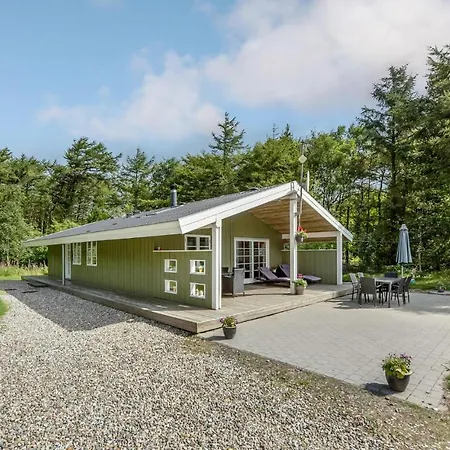 Holiday home Beautiful In With Wifi Tim
